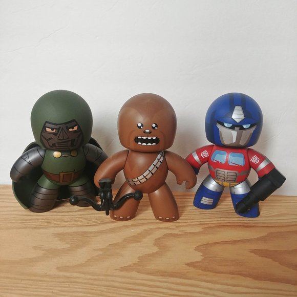 ►2/$15 Deal◄ Mighty Muggs - Picture 1 of 5